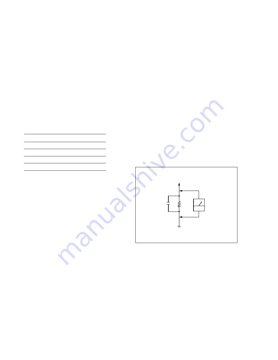 Sony TC-WE625 - Dual Auto Reverse Cassette Service Manual Download Page 2