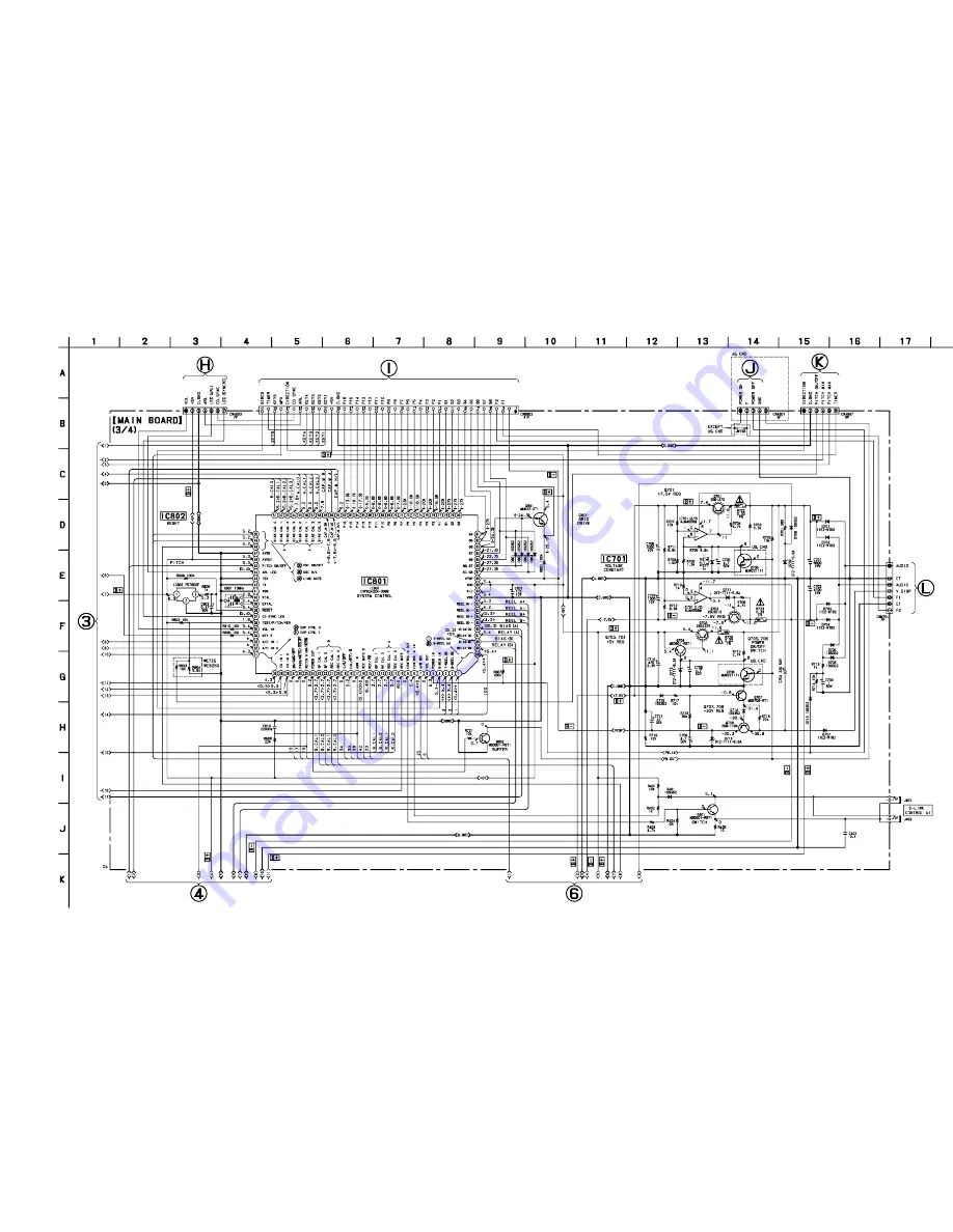 Sony TC-WE625 - Dual Auto Reverse Cassette Service Manual Download Page 18