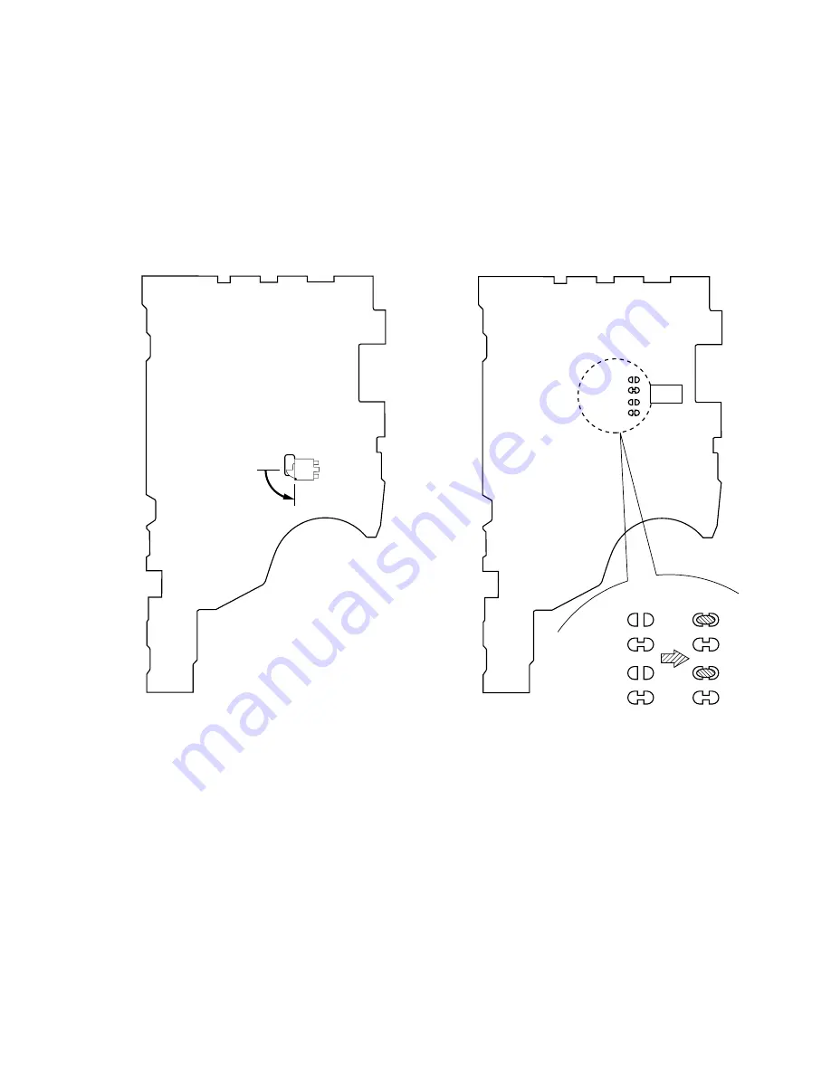 Sony TCS TCS-30D Service Manual Download Page 3