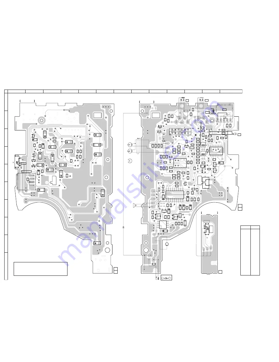 Sony TCS TCS-30D Service Manual Download Page 11