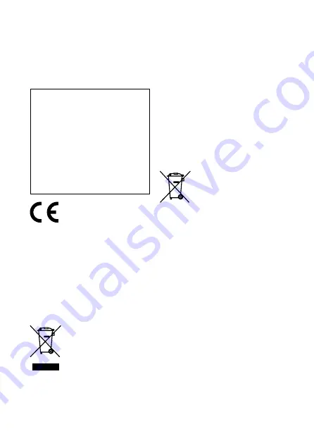 Sony TDGBT500A Operating Instructions Manual Download Page 114