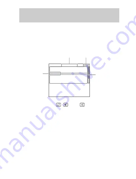 Sony TDM-IP1 - Digital Media Port Dock Скачать руководство пользователя страница 100