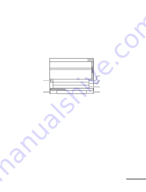 Sony TDM-IP1 - Digital Media Port Dock Скачать руководство пользователя страница 101