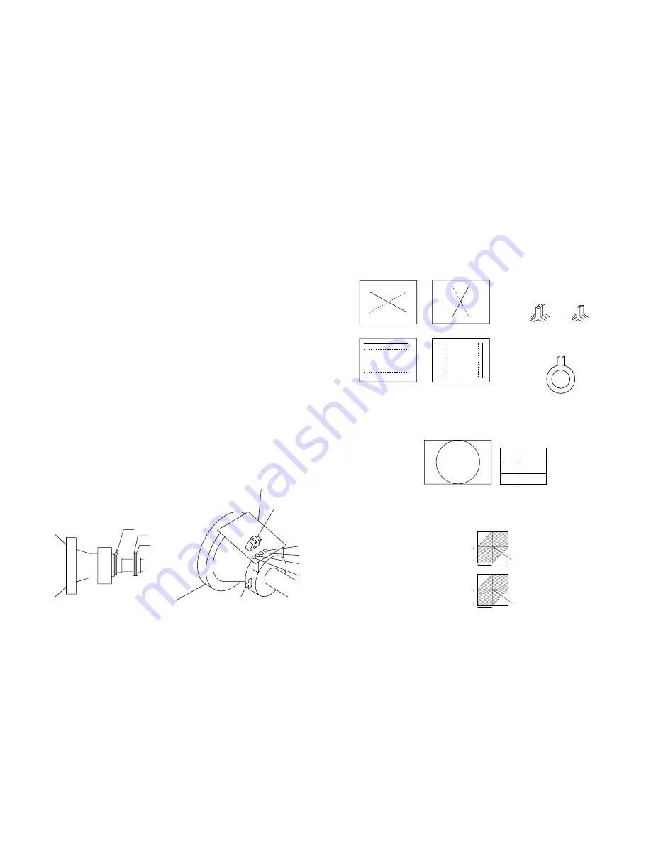 Sony Torinitoron CPD-G220 Скачать руководство пользователя страница 19