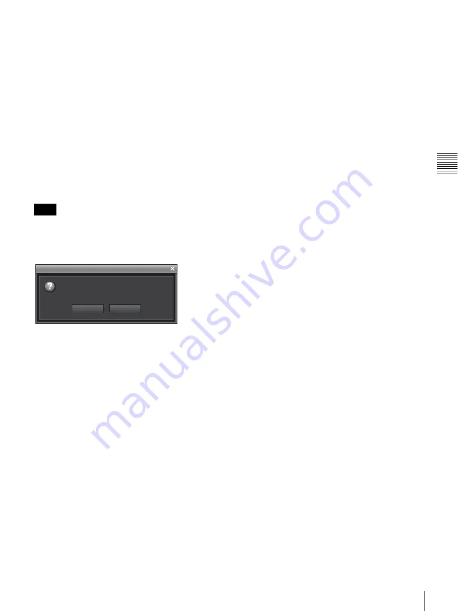 Sony Trimaster SRM-L560 Operating Instructions Manual Download Page 55