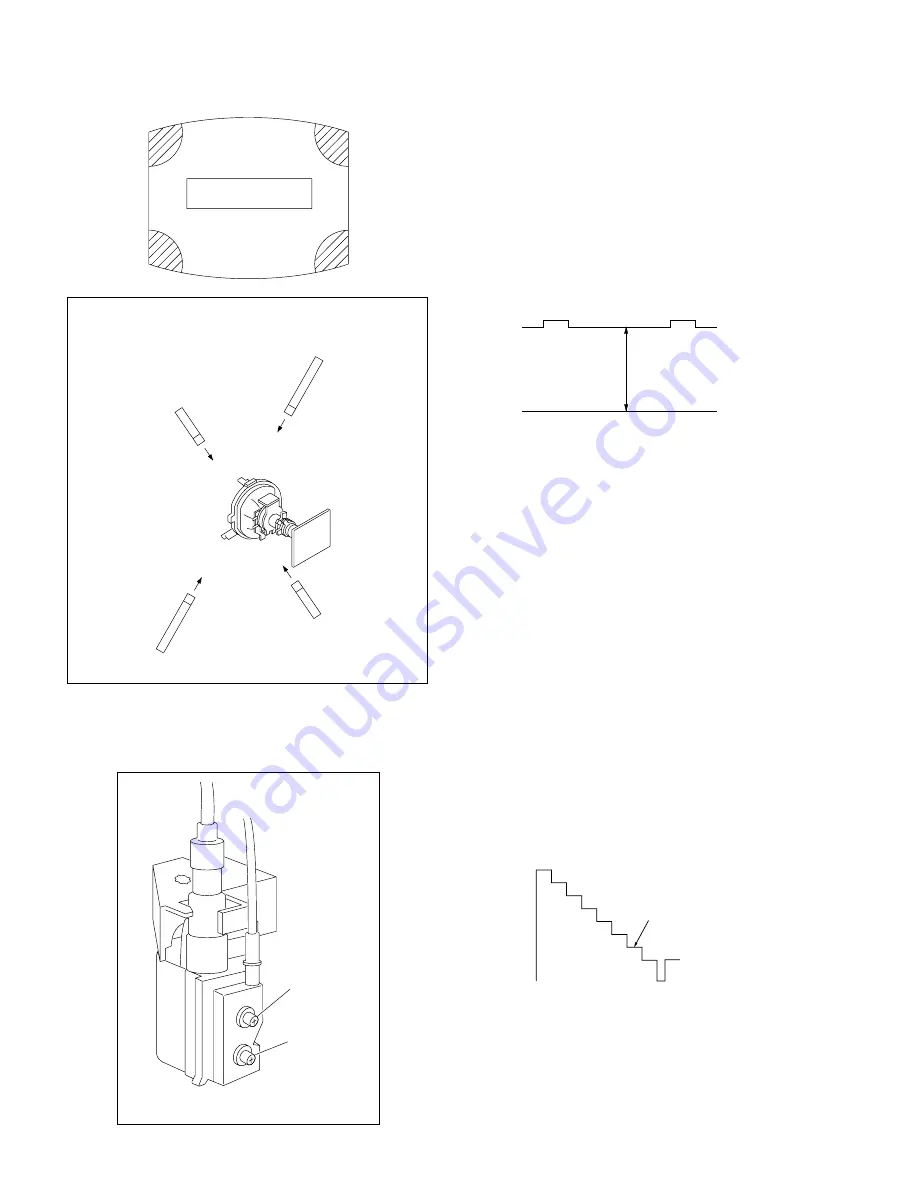 Sony Trinintron KV-XF21M31 Service Manual Download Page 28