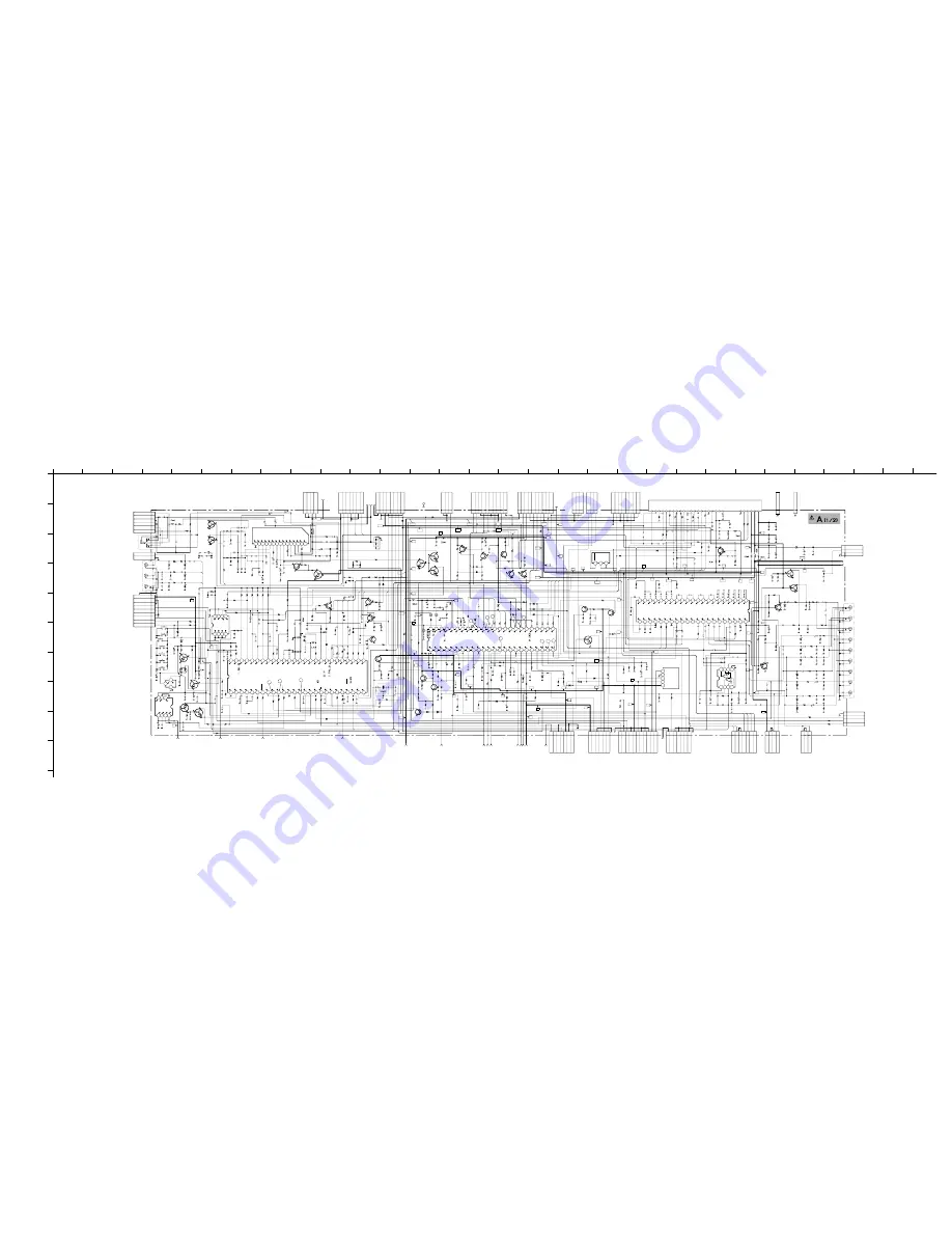 Sony Trinintron KV-XF21M31 Service Manual Download Page 41