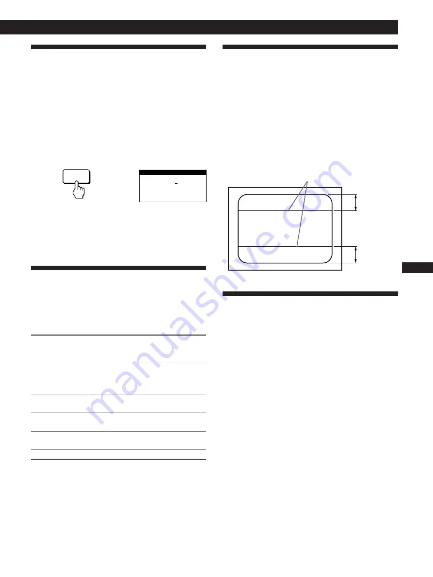 Sony Trinitron CPD-100GS Скачать руководство пользователя страница 35