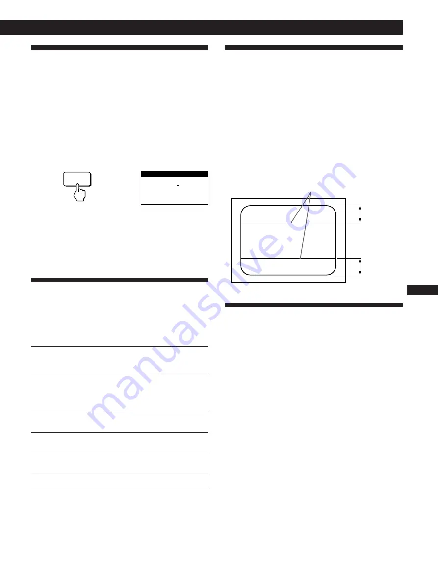 Sony Trinitron CPD-100GS Скачать руководство пользователя страница 53