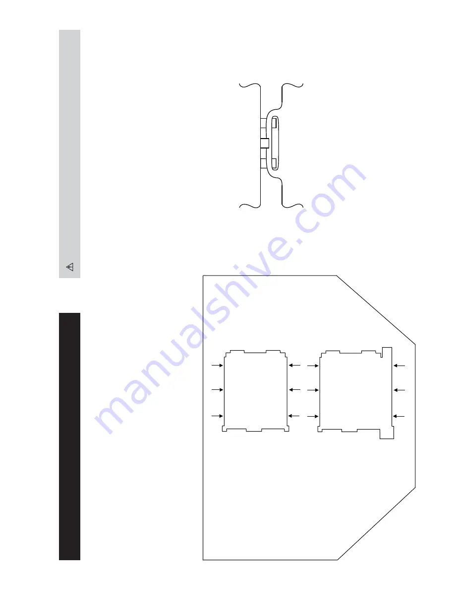 Sony Trinitron KD-28DX51E Service Manual Download Page 18