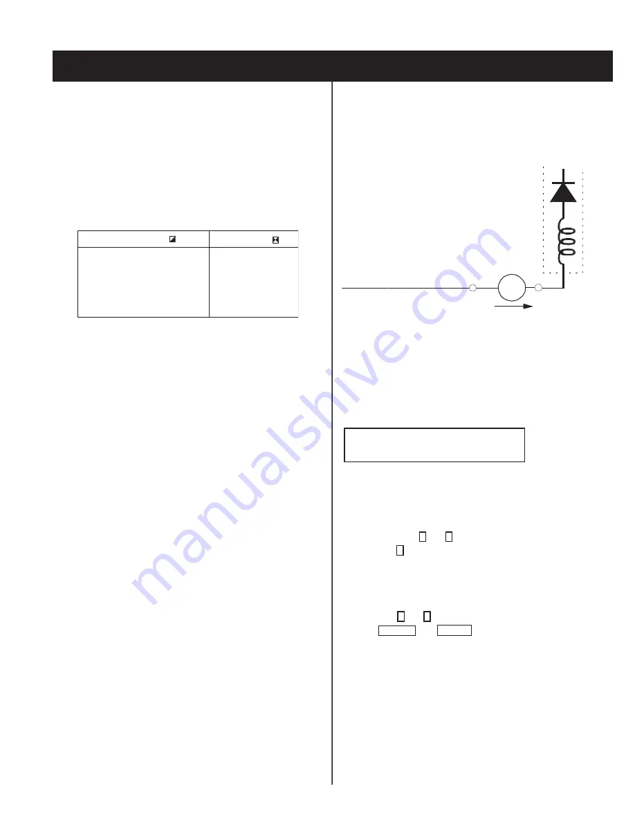 Sony TRINITRON
KV-20S90 Service Manual Download Page 14