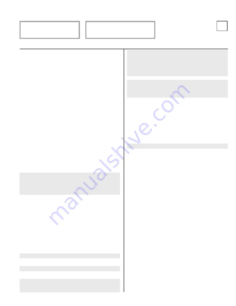 Sony Trinitron KV-20S90 Service Manual Download Page 34