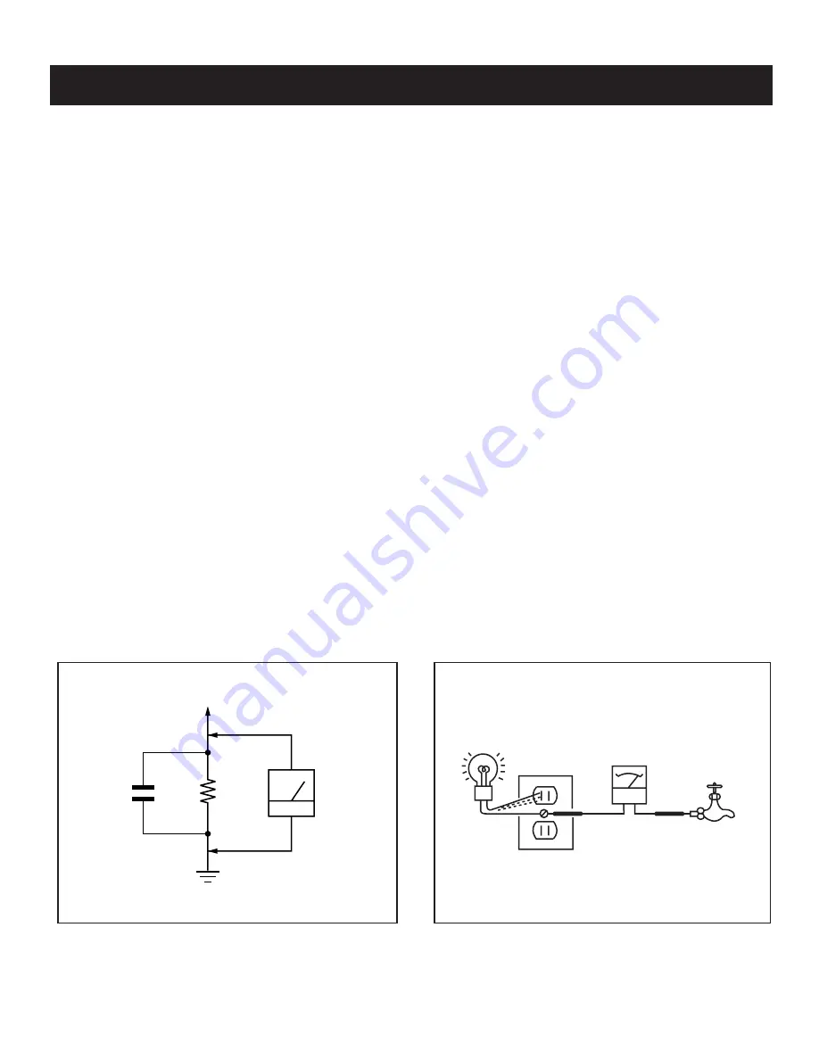 Sony TRINITRON KV-21FS140 Скачать руководство пользователя страница 6