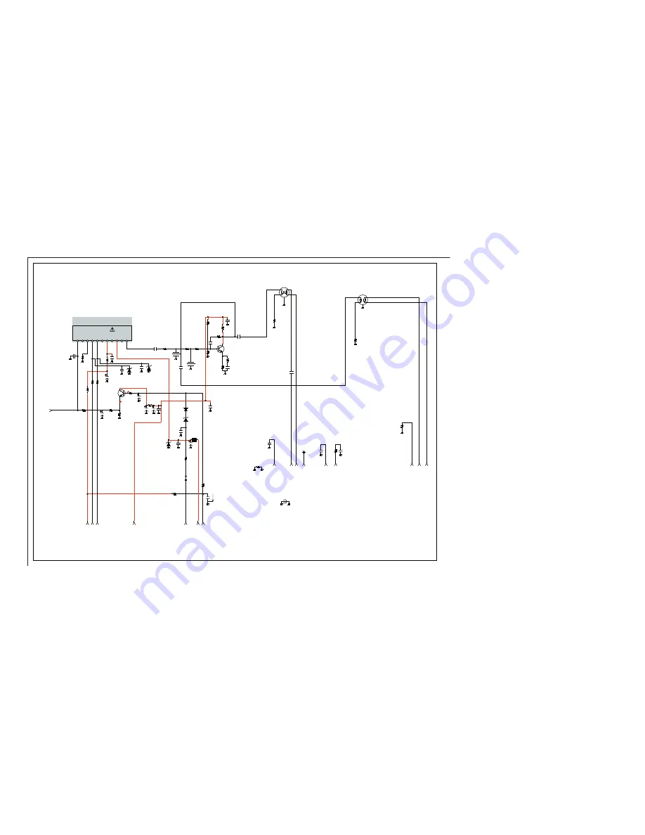 Sony TRINITRON KV-21FS140 Скачать руководство пользователя страница 41