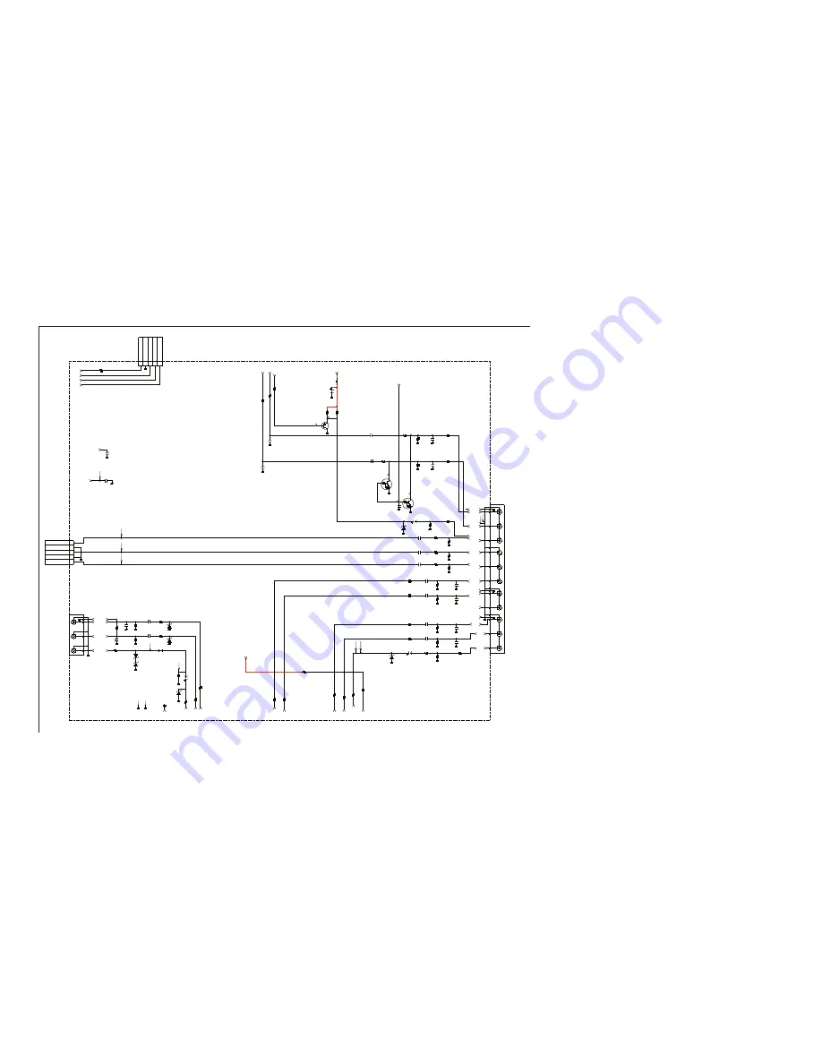 Sony TRINITRON KV-21FS140 Скачать руководство пользователя страница 42