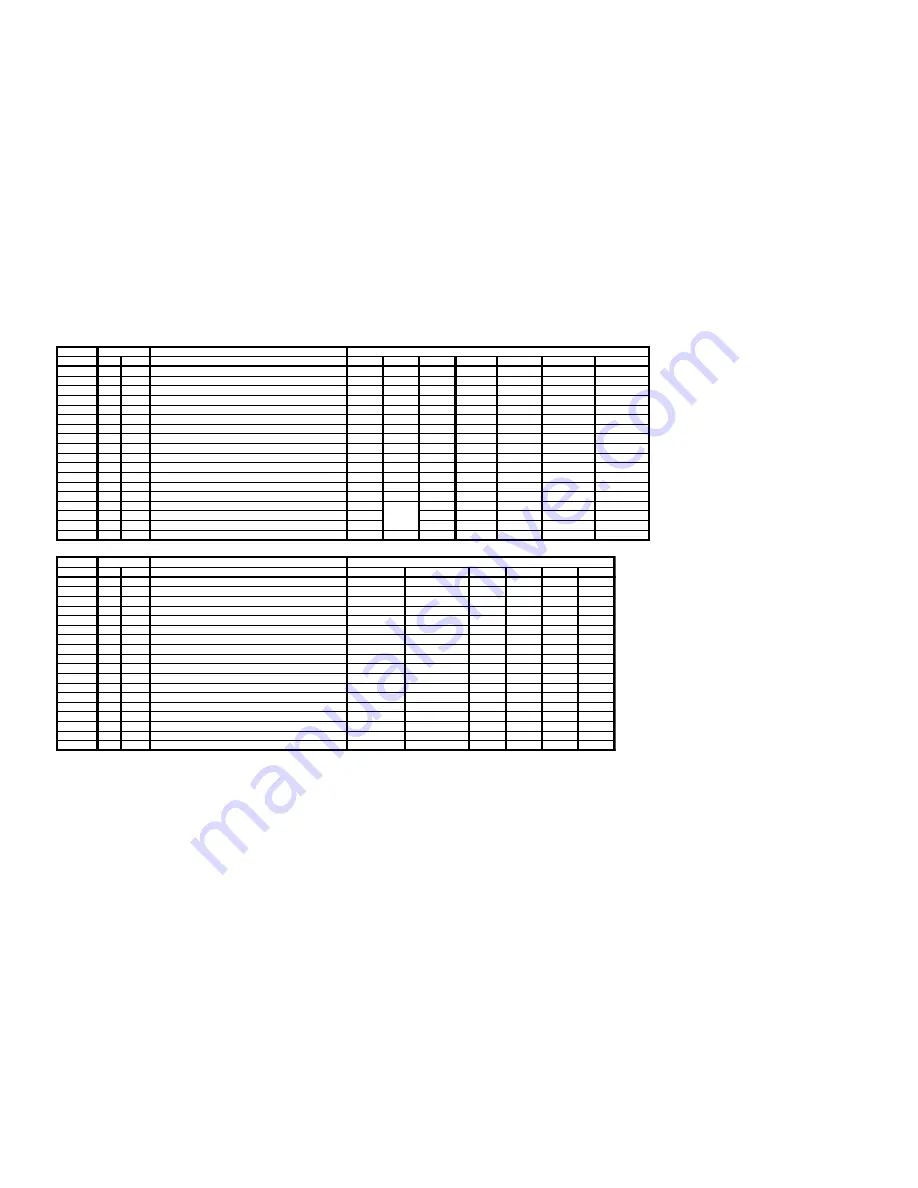 Sony TRINITRON KV-21FS150 Скачать руководство пользователя страница 23