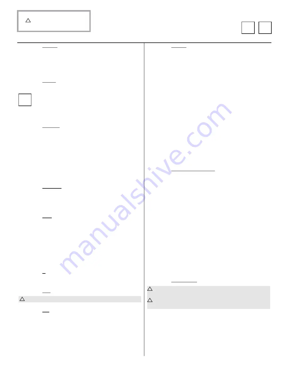 Sony TRINITRON KV-21FS150 Service Manual Download Page 50