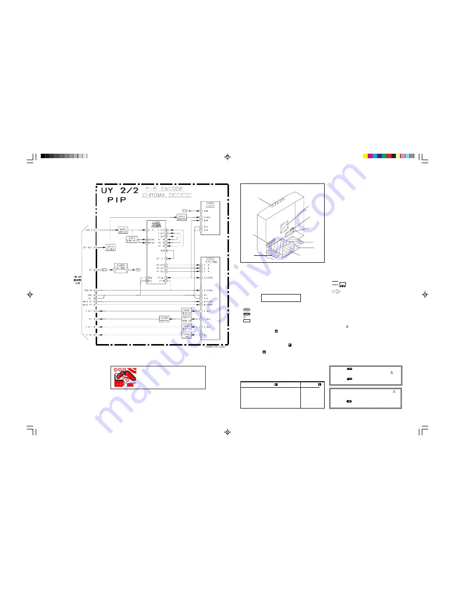 Sony TRINITRON KV-27FV15 Скачать руководство пользователя страница 29