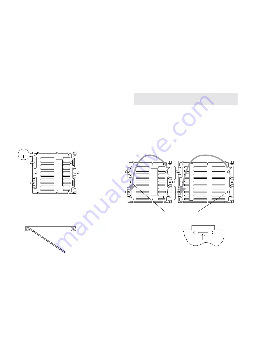 Sony Trinitron KV-28DS20U Service Manual Download Page 21