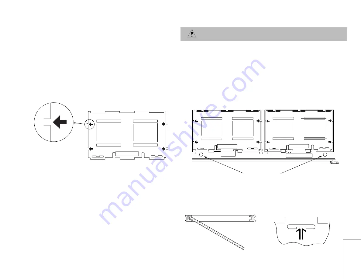 Sony Trinitron KV-28WS4A Service Manual Download Page 19