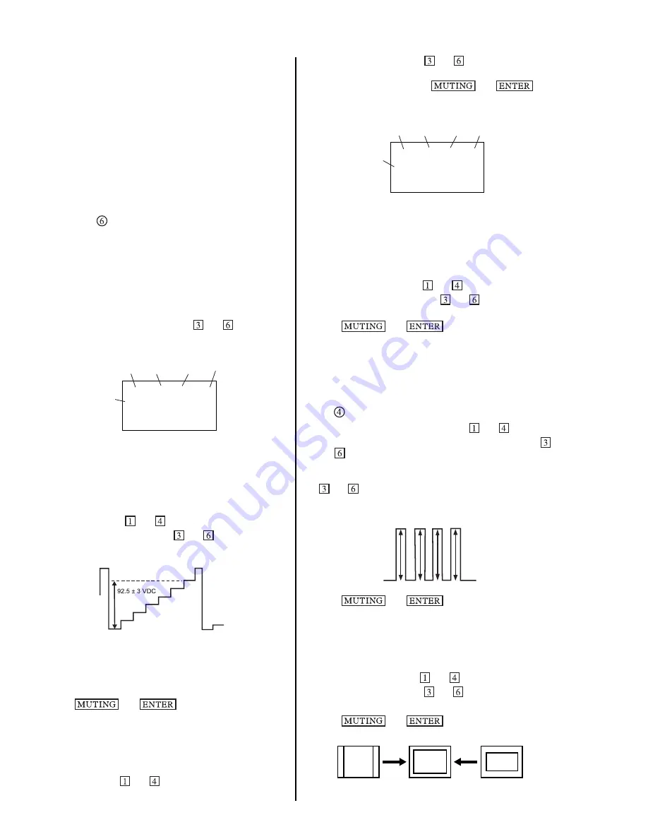 Sony TRINITRON KV-29FS12K Service Manual Download Page 20