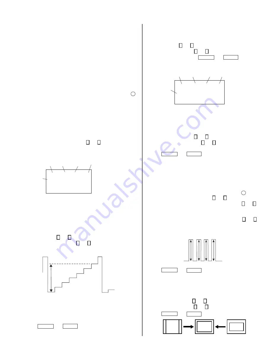 Sony Trinitron KV-29FS13 Service Manual Download Page 21