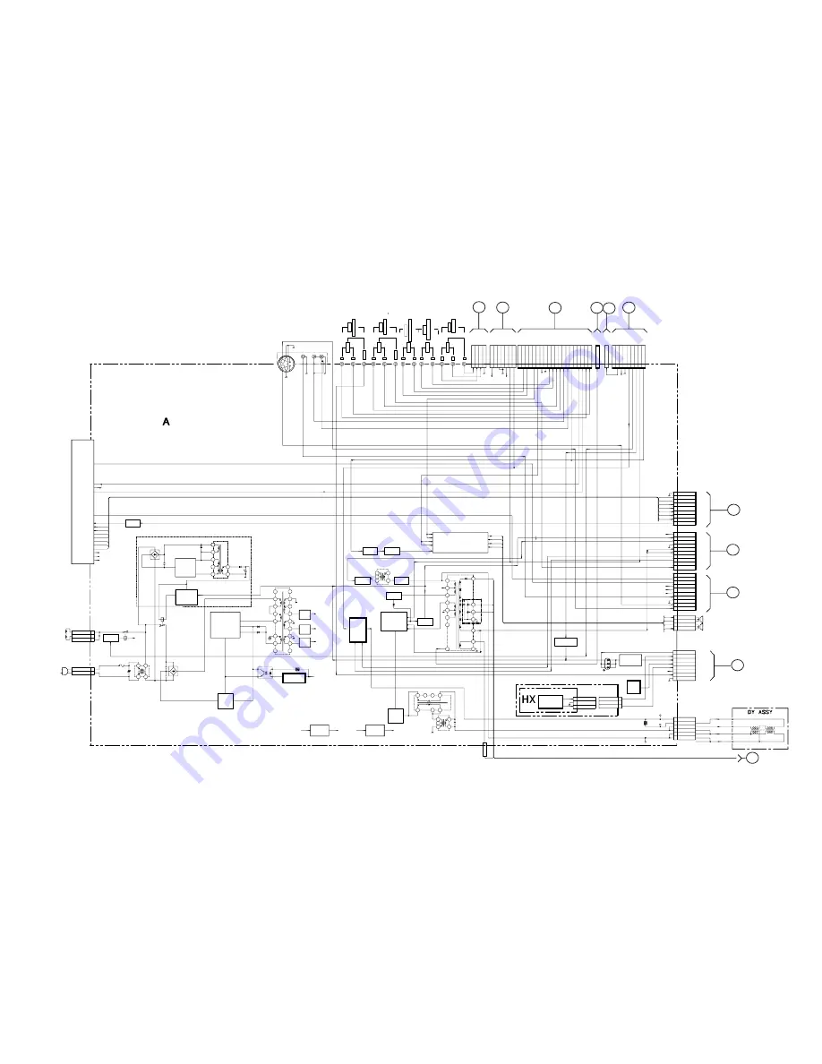 Sony Trinitron KV-29FS13 Скачать руководство пользователя страница 24