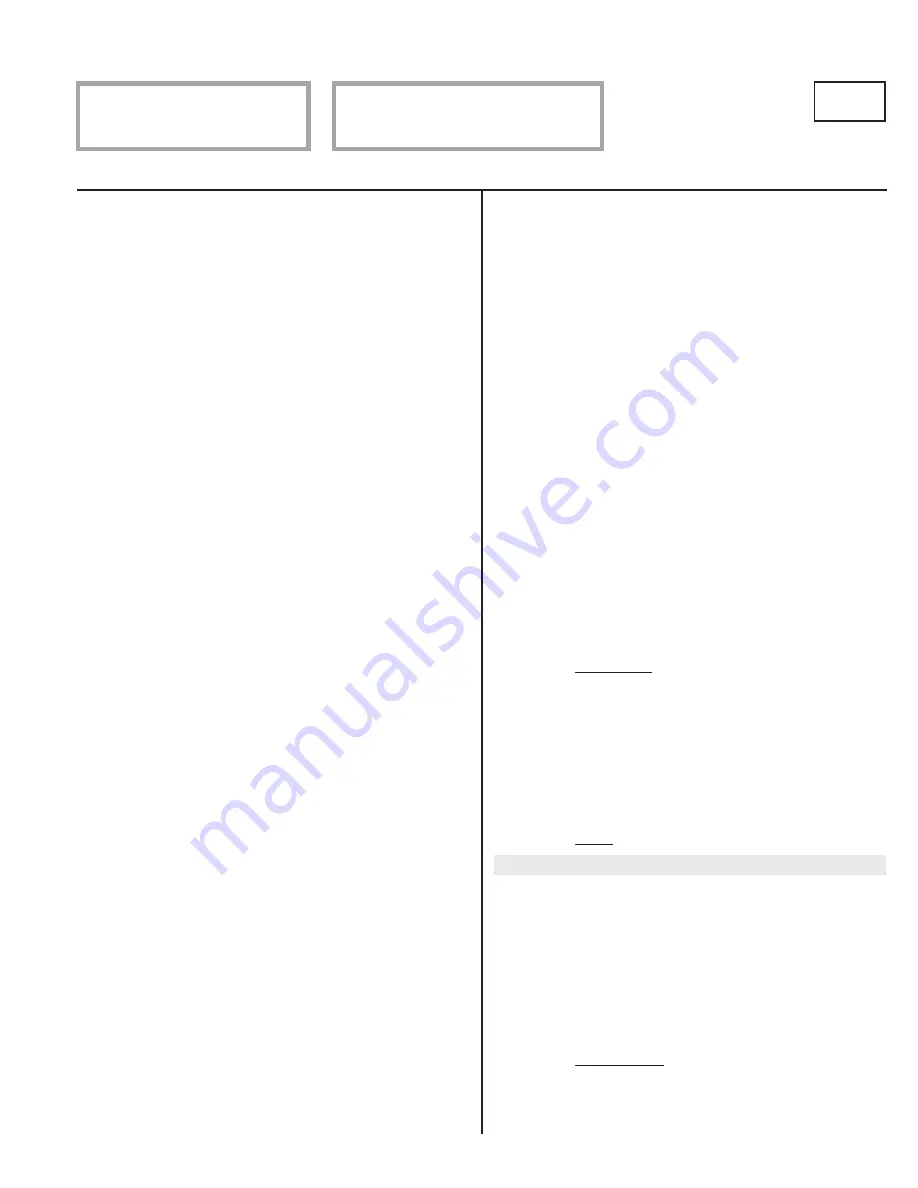 Sony Trinitron KV-29FS13 Service Manual Download Page 53