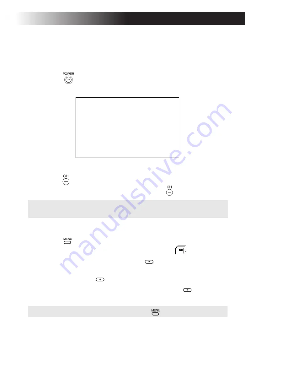 Sony Trinitron KV-29FS13 Service Manual Download Page 94