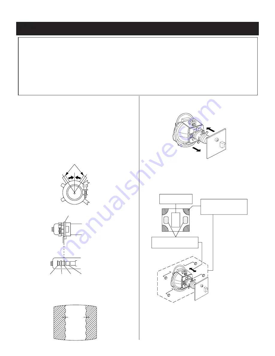 Sony TRINITRON KV-29FS150 Service Manual Download Page 13