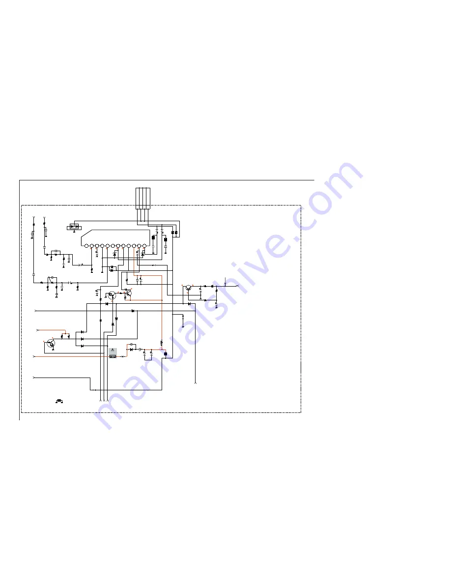 Sony TRINITRON KV-29FS150 Скачать руководство пользователя страница 34