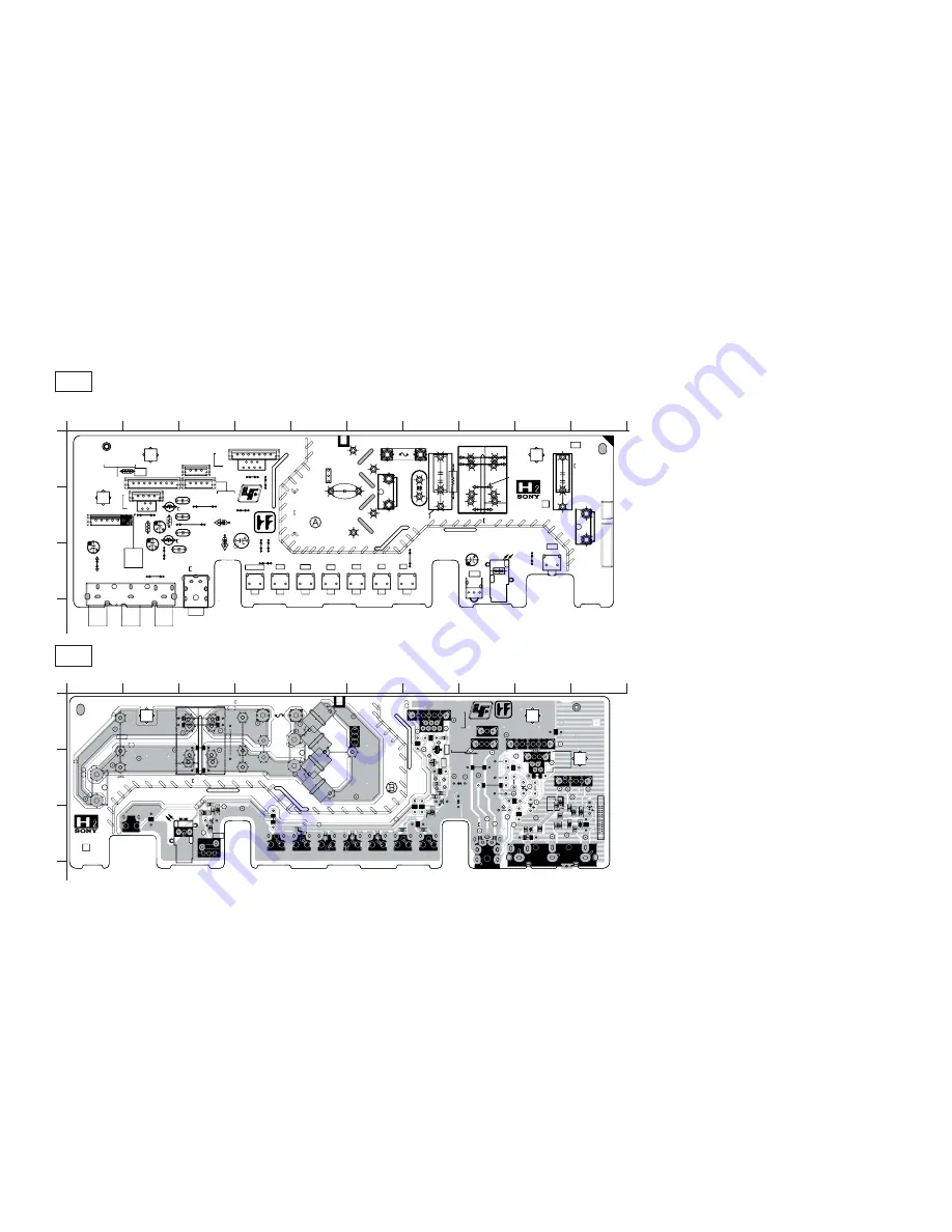 Sony TRINITRON KV-29FS150 Скачать руководство пользователя страница 43