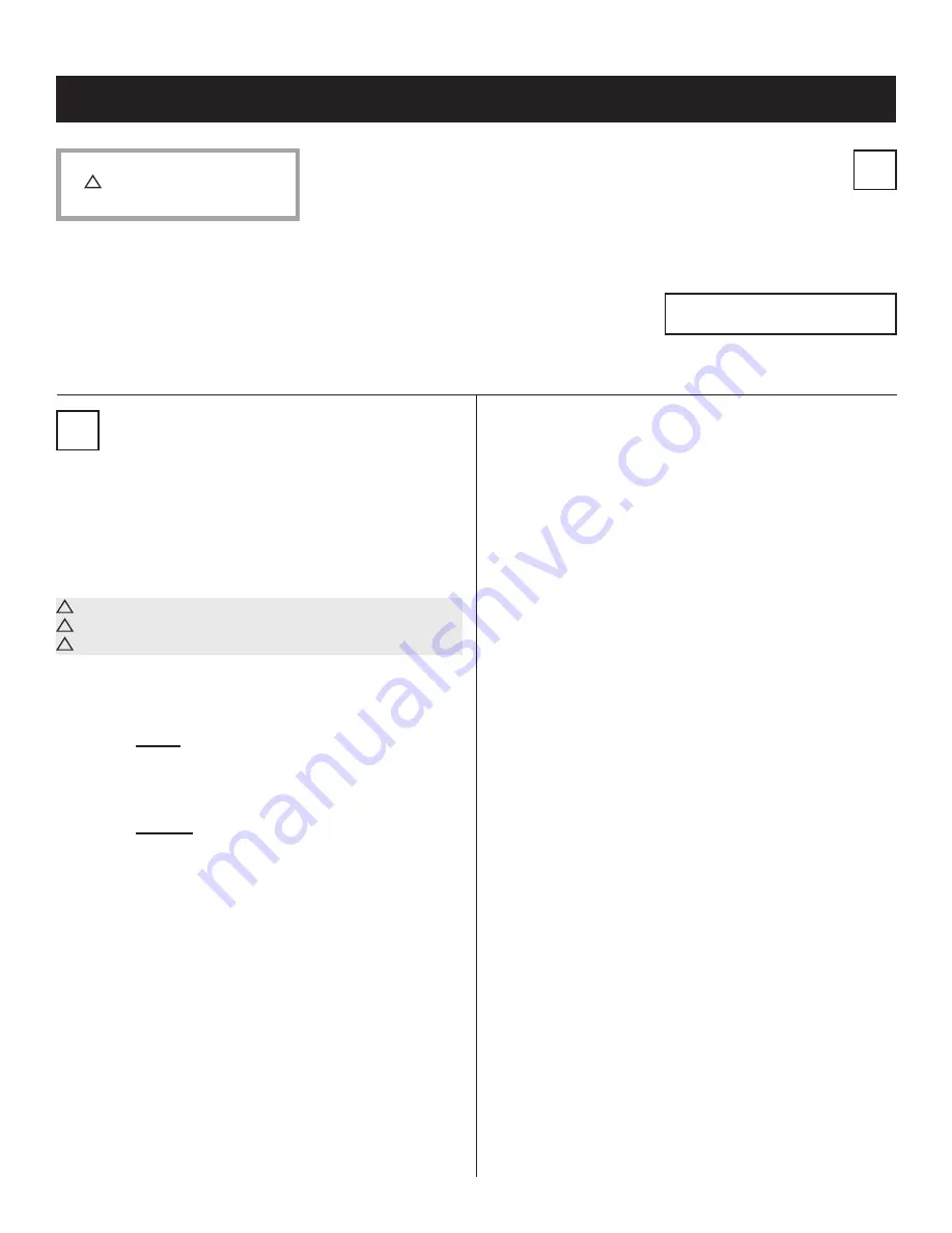 Sony TRINITRON KV-29FS150 Service Manual Download Page 47