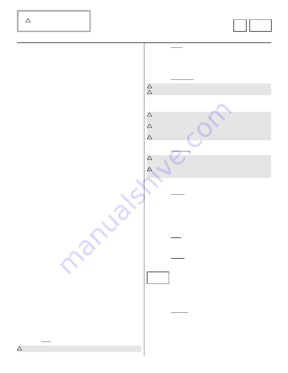 Sony TRINITRON KV-29FS150 Service Manual Download Page 56