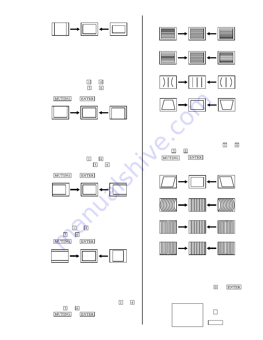 Sony TRINITRON KV-29FV16 Service Manual Download Page 27