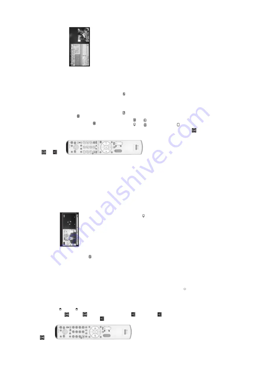 Sony Trinitron KV-32FQ85 Service Manual Download Page 10