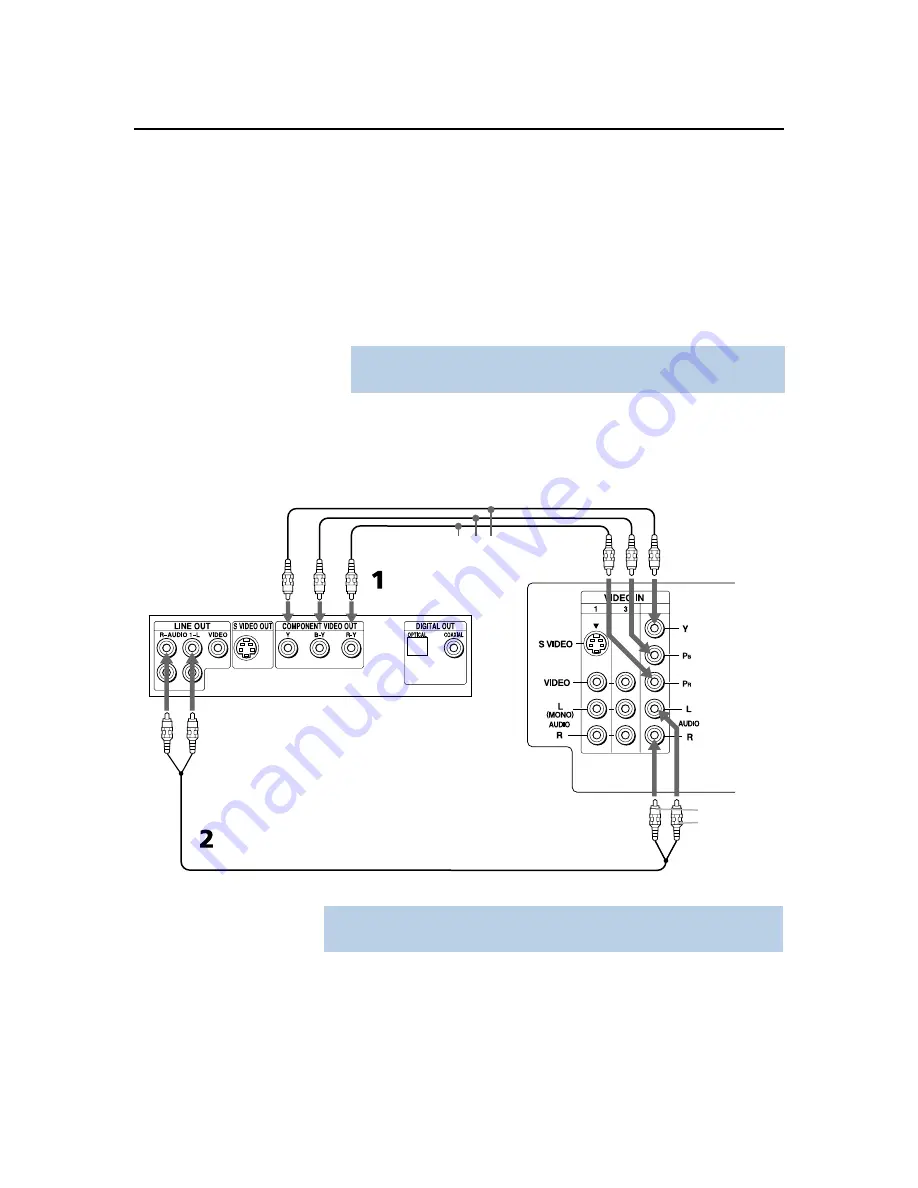 Sony TRINITRON KV-36FS17 Operating Instructions Manual Download Page 33