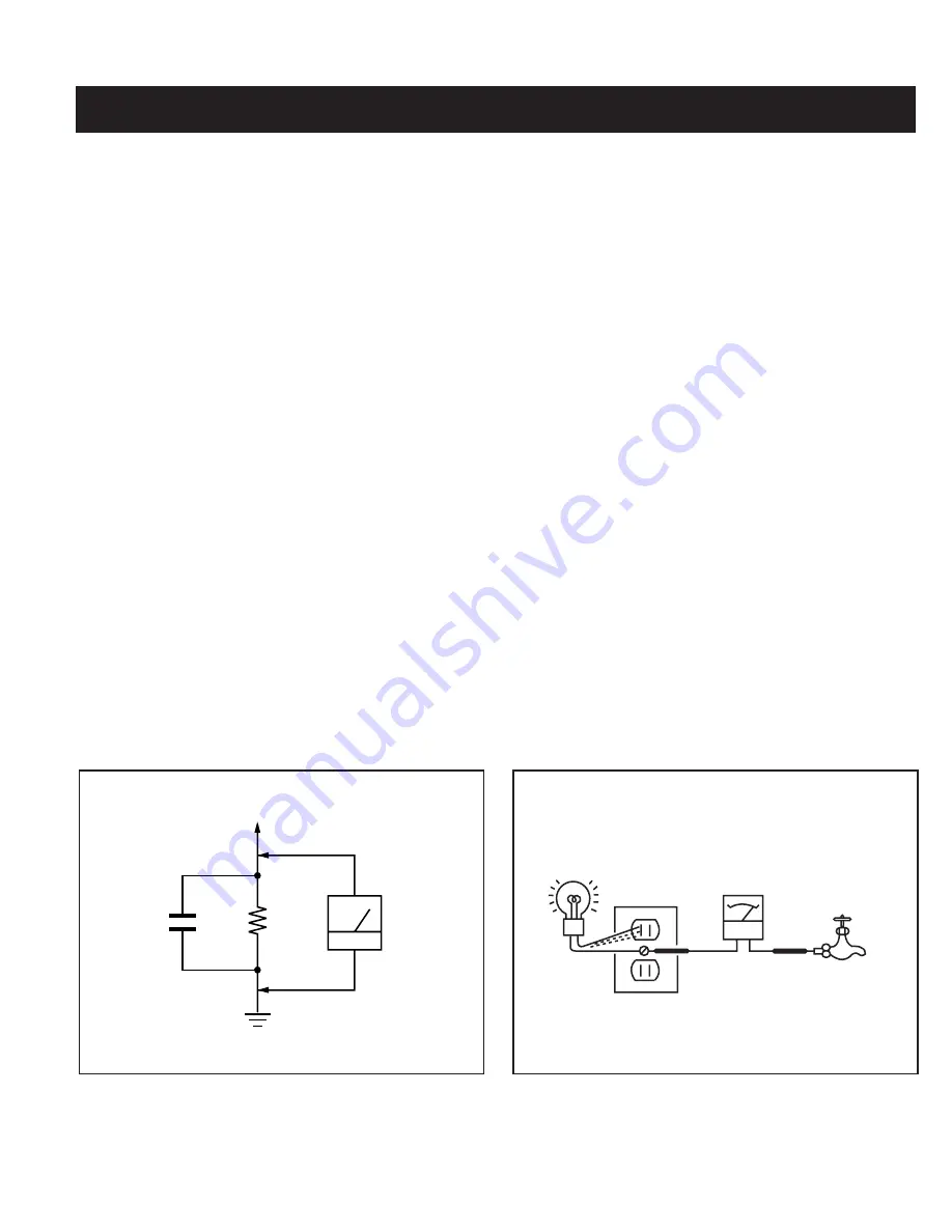 Sony TRINITRON KV-42DRC700 Скачать руководство пользователя страница 6