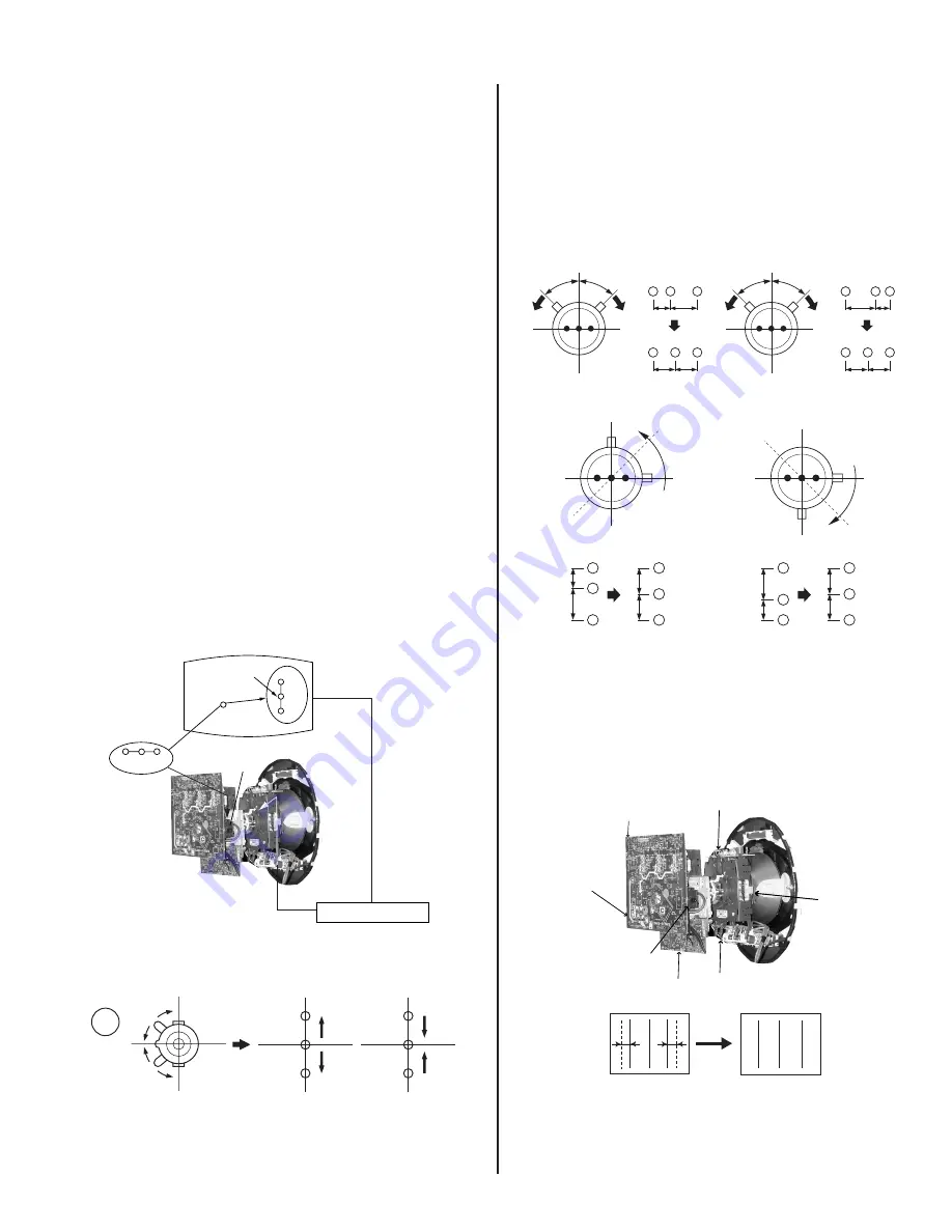 Sony TRINITRON KV-42DRC700 Service Manual Download Page 12