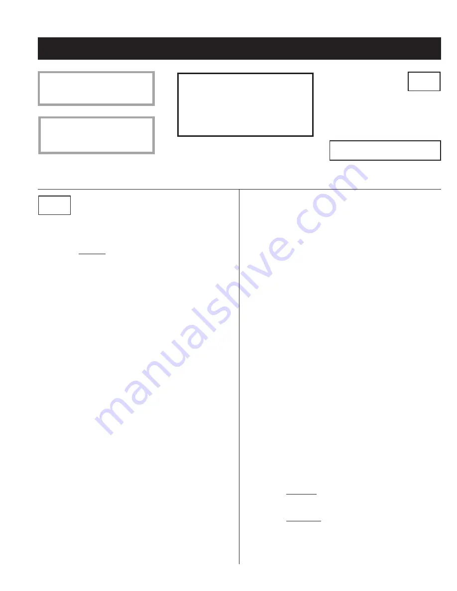 Sony TRINITRON KV-42DRC700 Скачать руководство пользователя страница 102