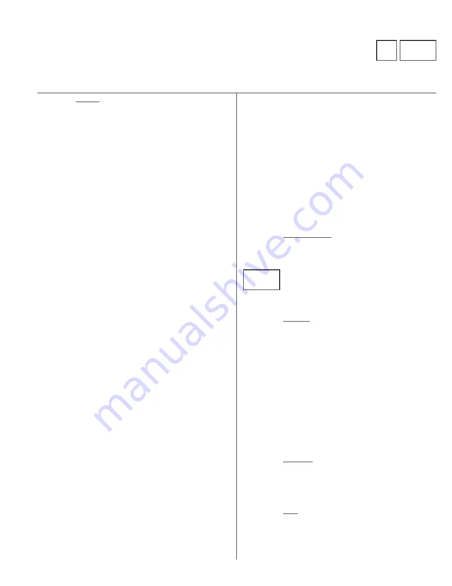 Sony TRINITRON KV-42DRC700 Service Manual Download Page 125