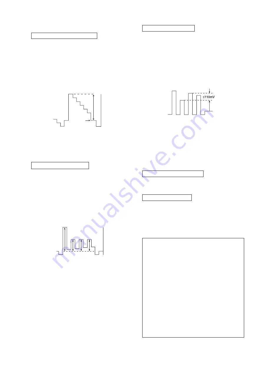 Sony TRINITRON KV-AR14M50 Service Manual Download Page 31