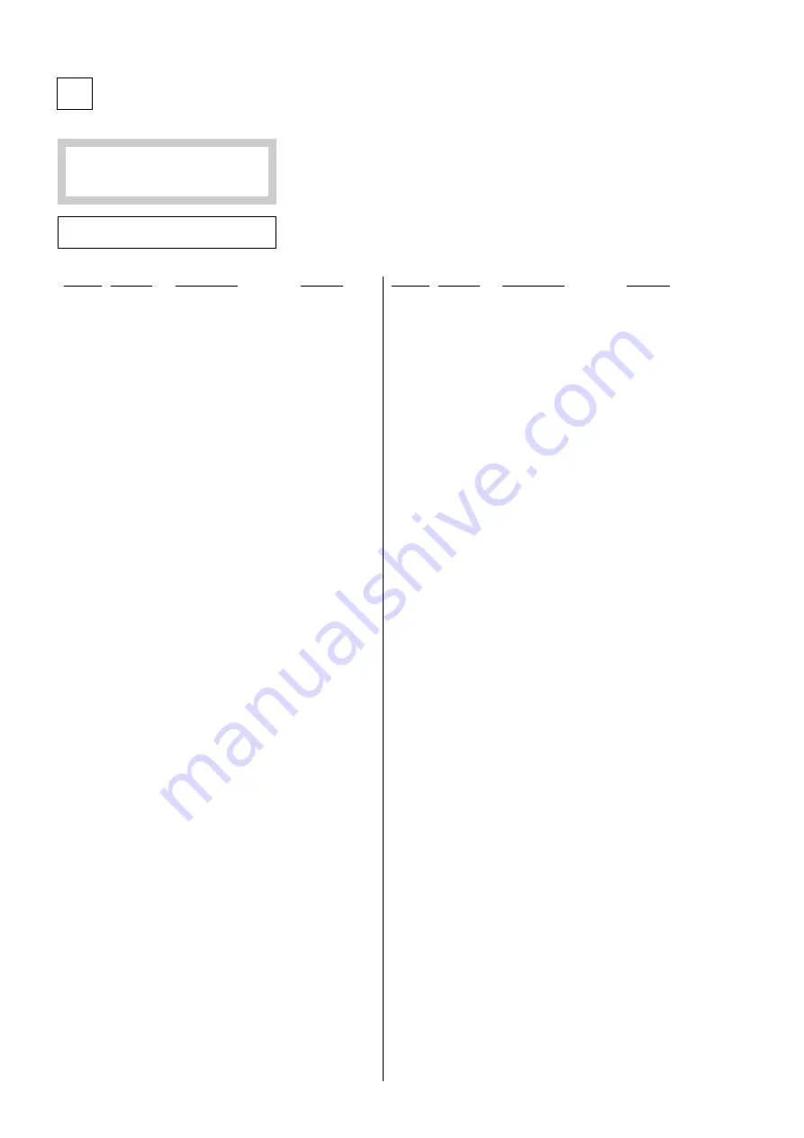 Sony TRINITRON KV-AR14M50 Service Manual Download Page 53