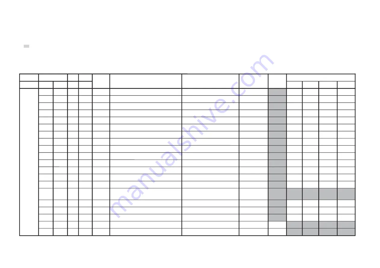 Sony Trinitron KV-AR212M50 Service Manual Download Page 16