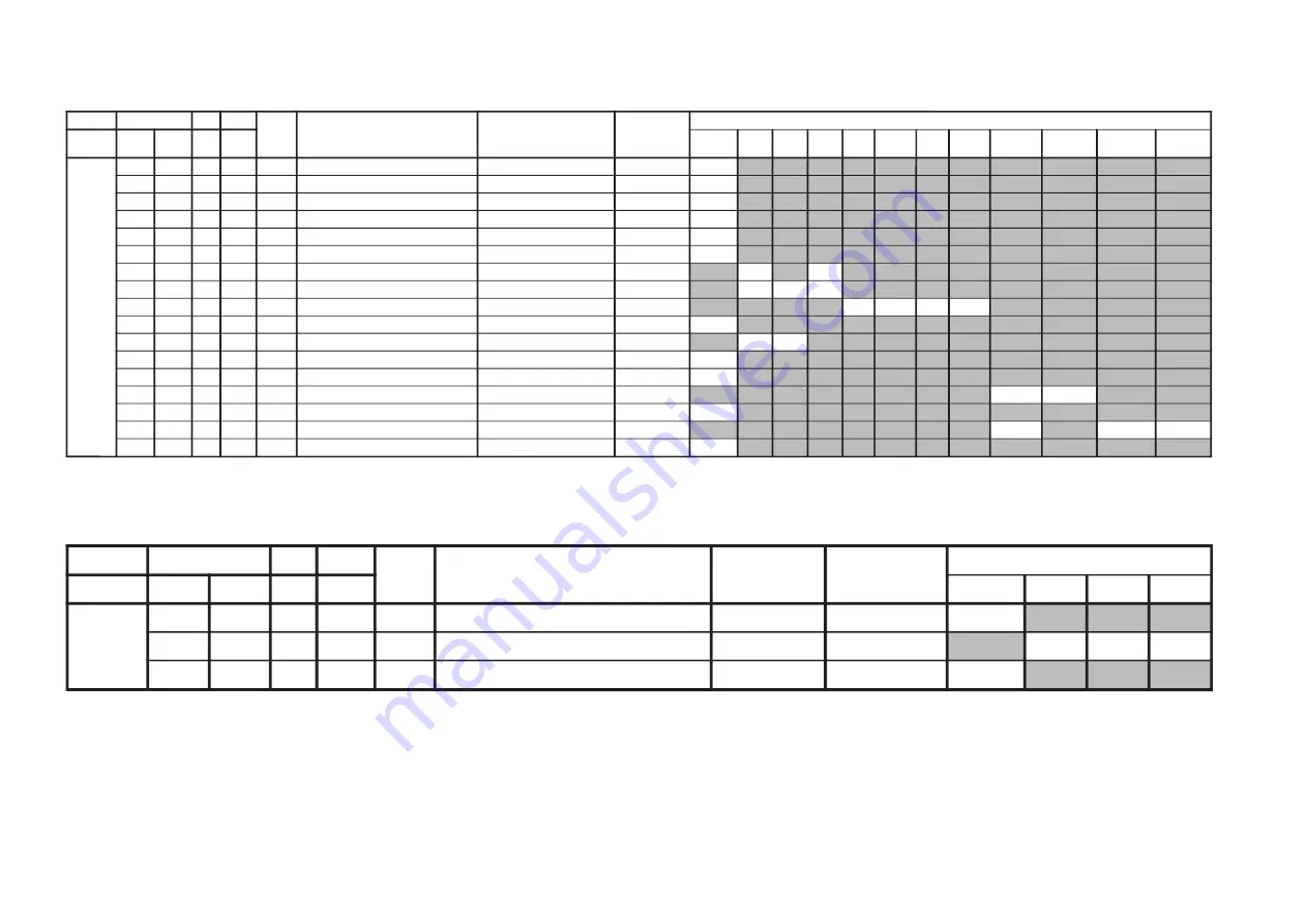 Sony TRINITRON KV-AR21M50 Service Manual Download Page 19