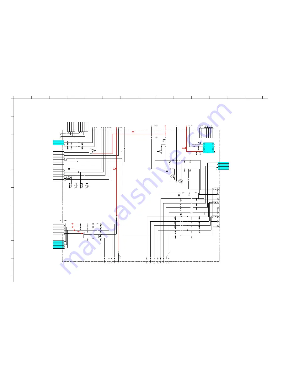 Sony TRINITRON KV-AR25M90B Скачать руководство пользователя страница 41