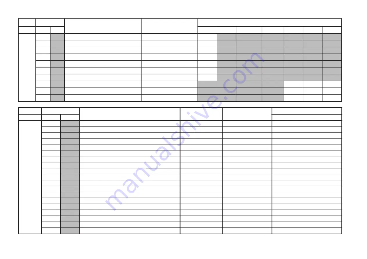 Sony TRINITRON KV-AR29M61 Service Manual Download Page 23