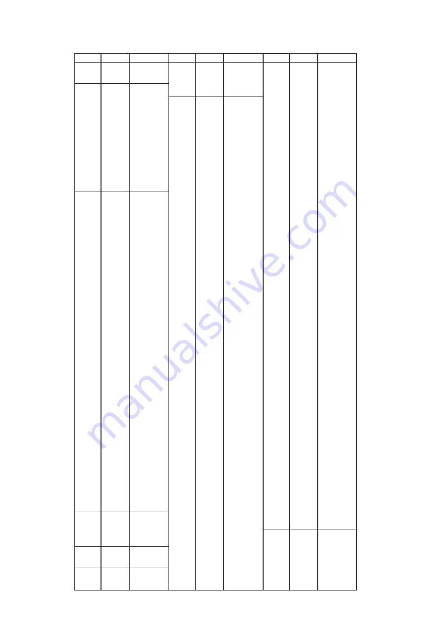 Sony TRINITRON KV-AR29M61 Service Manual Download Page 62