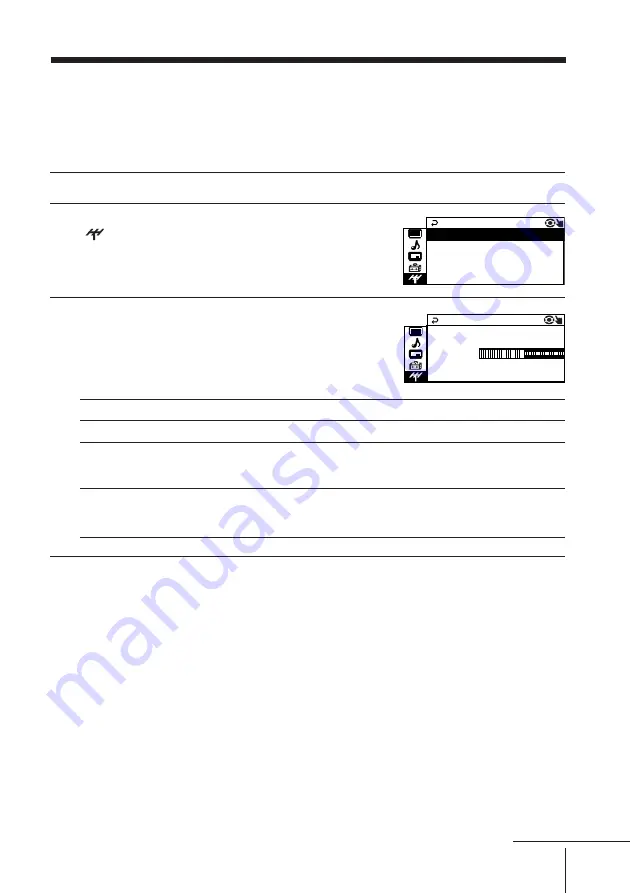 Sony TRINITRON KV-AR29M61 Service Manual Download Page 136