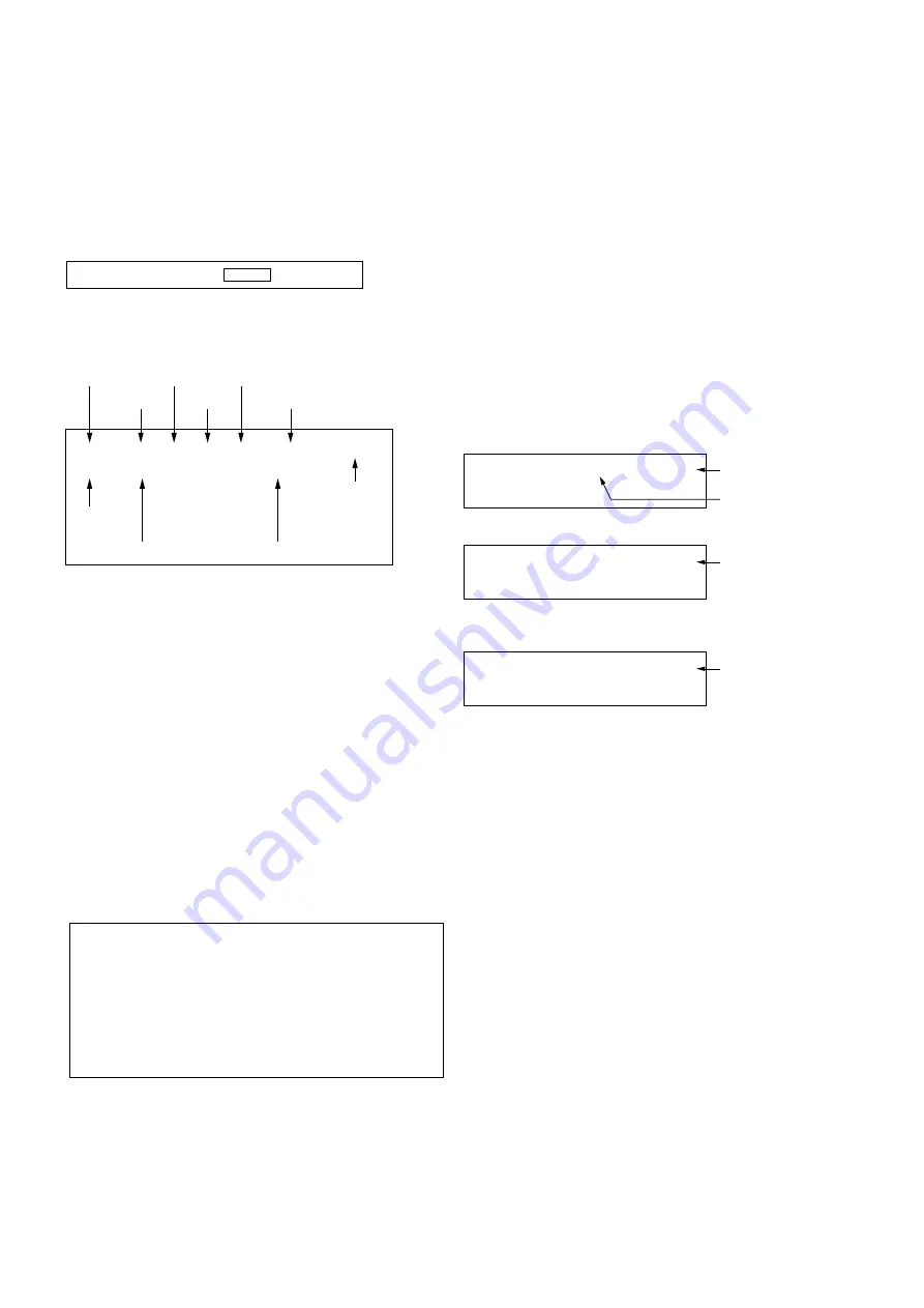 Sony TRINITRON KV-AR29M90 Service Manual Download Page 18